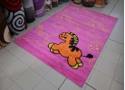 Килим Multi 5230_pink